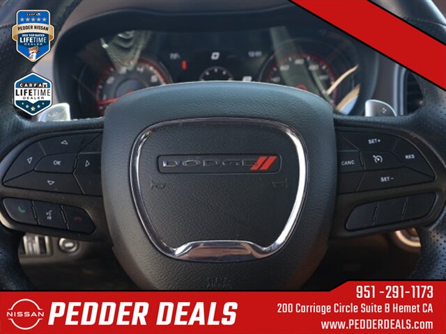 2022 Dodge Charger R/T   - Photo 24 - Hemet, CA 92545