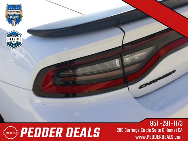 2022 Dodge Charger R/T   - Photo 7 - Hemet, CA 92545