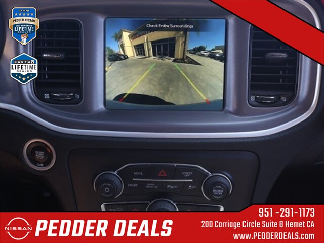 2022 Dodge Charger R/T   - Photo 29 - Hemet, CA 92545