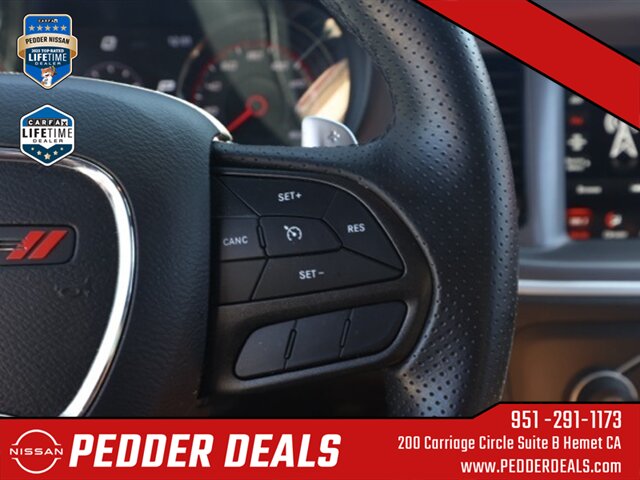 2022 Dodge Charger R/T   - Photo 26 - Hemet, CA 92545