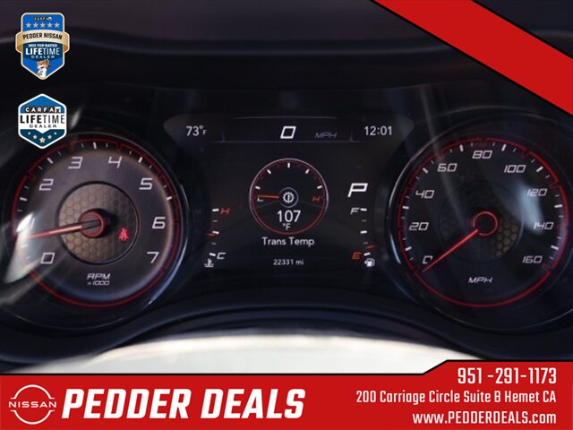 2022 Dodge Charger R/T   - Photo 27 - Hemet, CA 92545
