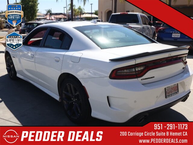 2022 Dodge Charger R/T   - Photo 6 - Hemet, CA 92545