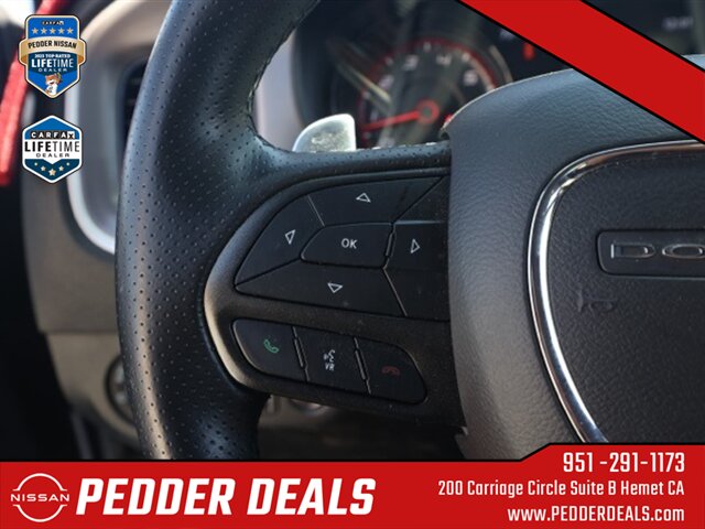 2022 Dodge Charger R/T   - Photo 25 - Hemet, CA 92545