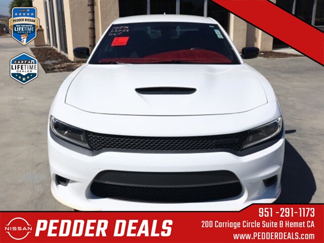 2022 Dodge Charger R/T   - Photo 9 - Hemet, CA 92545