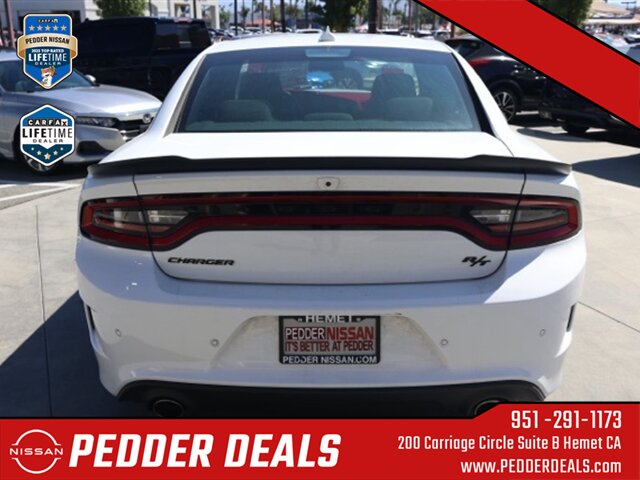 2022 Dodge Charger R/T   - Photo 5 - Hemet, CA 92545