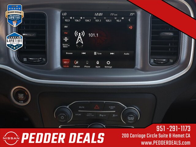 2022 Dodge Charger R/T   - Photo 28 - Hemet, CA 92545