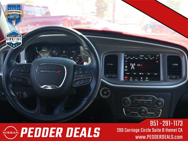 2022 Dodge Charger R/T   - Photo 21 - Hemet, CA 92545