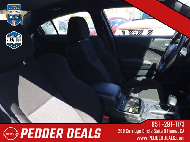 2022 Dodge Charger R/T   - Photo 20 - Hemet, CA 92545