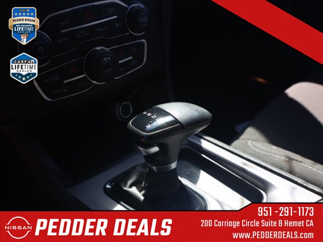 2022 Dodge Charger R/T   - Photo 30 - Hemet, CA 92545