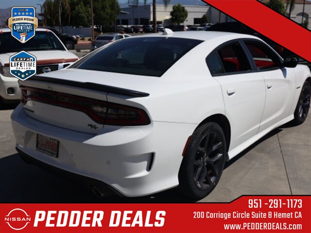 2022 Dodge Charger R/T   - Photo 4 - Hemet, CA 92545