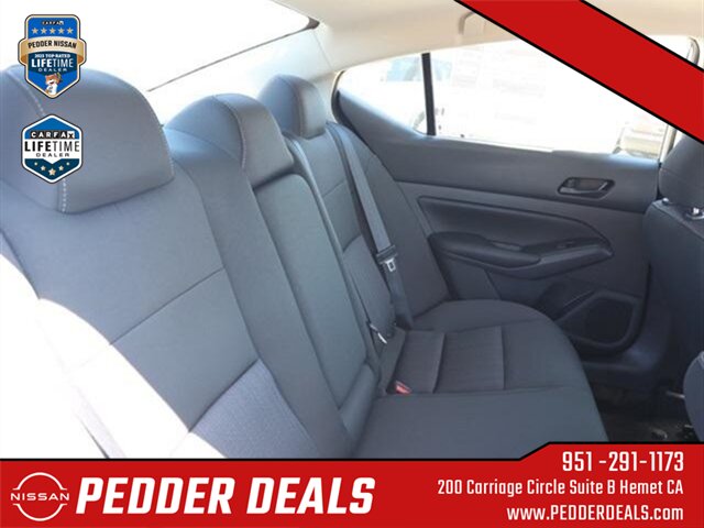 2025 Nissan Altima 2.5 S   - Photo 17 - Hemet, CA 92545