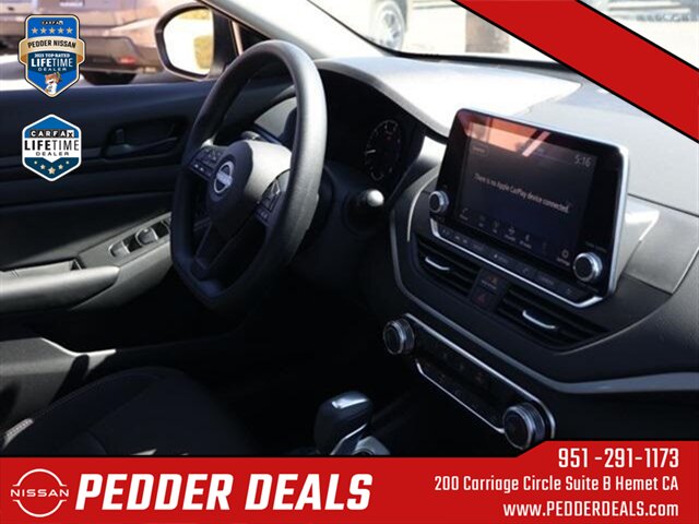 2025 Nissan Altima 2.5 S   - Photo 19 - Hemet, CA 92545