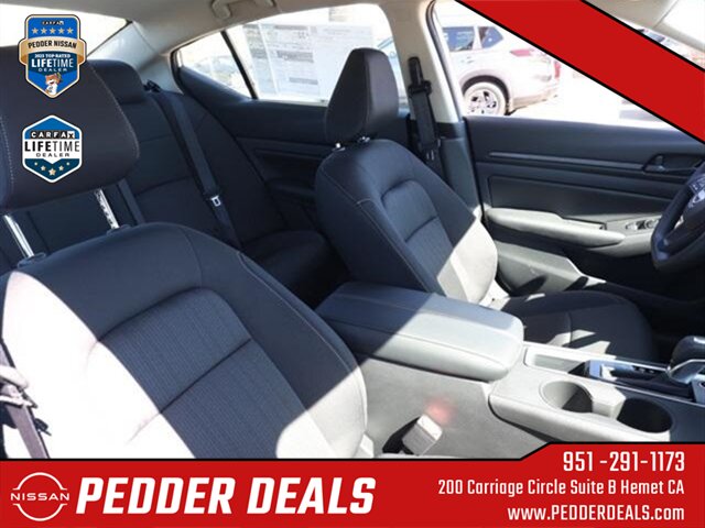 2025 Nissan Altima 2.5 S   - Photo 20 - Hemet, CA 92545