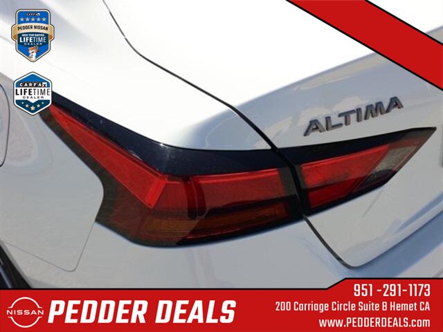 2025 Nissan Altima 2.5 S   - Photo 7 - Hemet, CA 92545