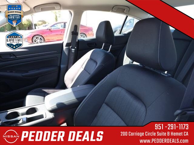 2025 Nissan Altima 2.5 S   - Photo 15 - Hemet, CA 92545