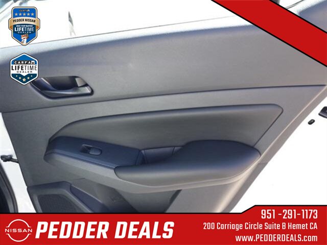 2025 Nissan Altima 2.5 S   - Photo 18 - Hemet, CA 92545