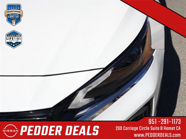 2025 Nissan Altima 2.5 S   - Photo 10 - Hemet, CA 92545