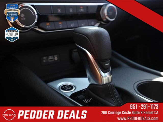 2025 Nissan Altima 2.5 S   - Photo 30 - Hemet, CA 92545