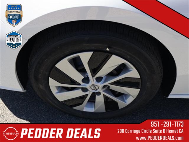 2025 Nissan Altima 2.5 S   - Photo 11 - Hemet, CA 92545