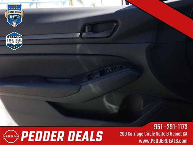 2025 Nissan Altima 2.5 S   - Photo 22 - Hemet, CA 92545