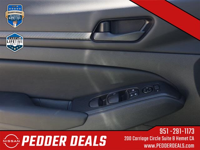 2025 Nissan Altima 2.5 S   - Photo 23 - Hemet, CA 92545