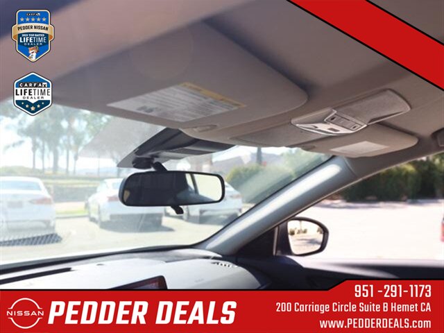 2025 Nissan Altima 2.5 S   - Photo 13 - Hemet, CA 92545