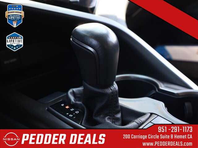 2023 Toyota Camry SE   - Photo 30 - Hemet, CA 92545