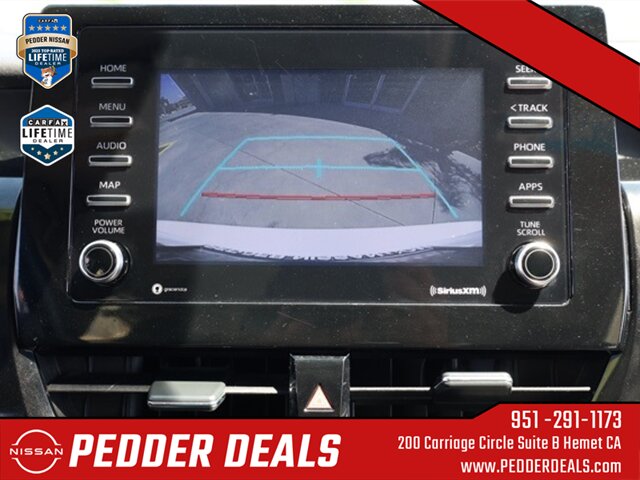 2023 Toyota Camry SE   - Photo 29 - Hemet, CA 92545