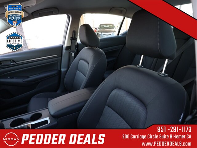 2025 Nissan Altima 2.5 S   - Photo 15 - Hemet, CA 92545