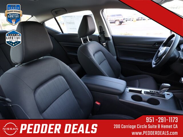 2025 Nissan Altima 2.5 S   - Photo 20 - Hemet, CA 92545