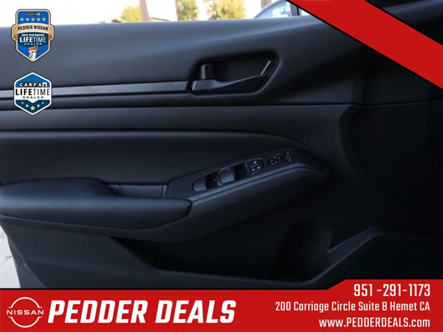 2025 Nissan Altima 2.5 S   - Photo 22 - Hemet, CA 92545