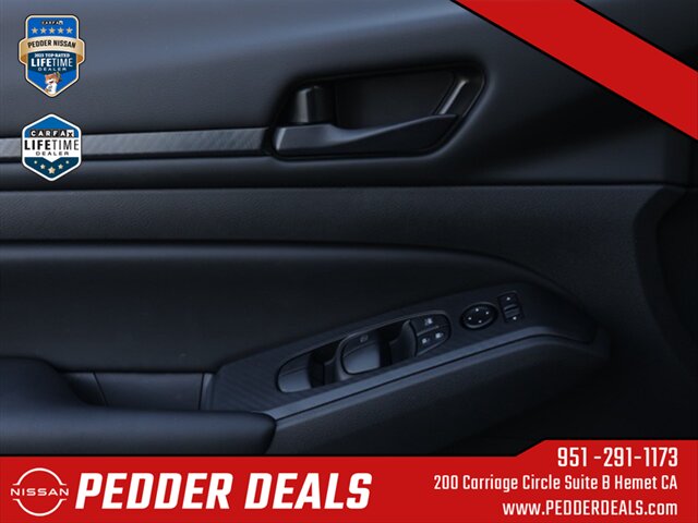 2025 Nissan Altima 2.5 S   - Photo 23 - Hemet, CA 92545