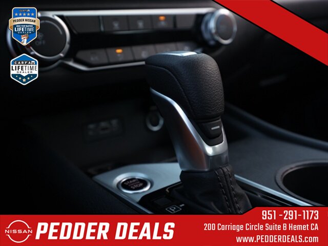 2025 Nissan Altima 2.5 S   - Photo 30 - Hemet, CA 92545