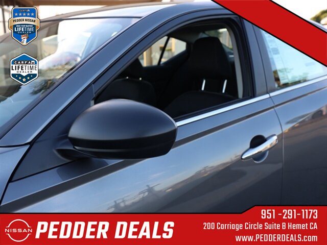 2025 Nissan Altima 2.5 S   - Photo 12 - Hemet, CA 92545