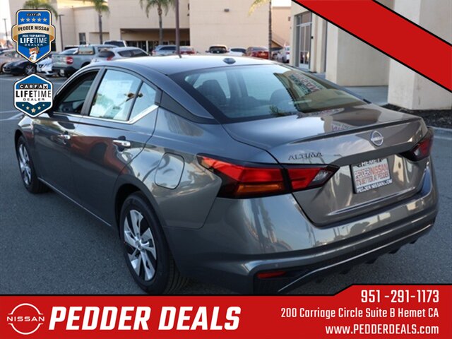 2025 Nissan Altima 2.5 S   - Photo 6 - Hemet, CA 92545