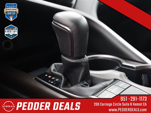 2023 Toyota Camry SE   - Photo 30 - Hemet, CA 92545