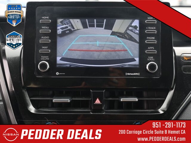 2023 Toyota Camry SE   - Photo 29 - Hemet, CA 92545