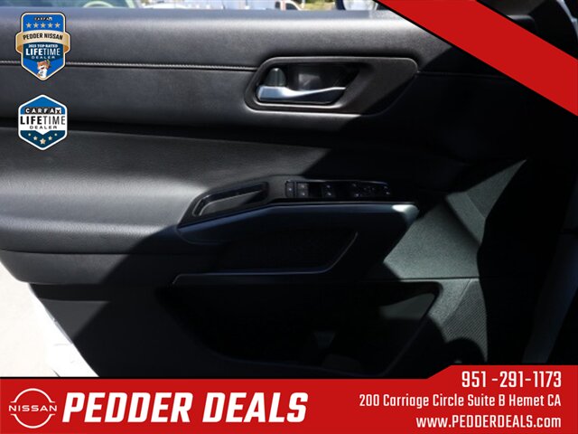 2022 Nissan Pathfinder SL   - Photo 22 - Hemet, CA 92545