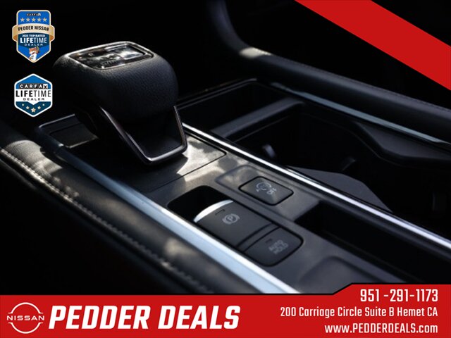 2022 Nissan Pathfinder SL   - Photo 30 - Hemet, CA 92545