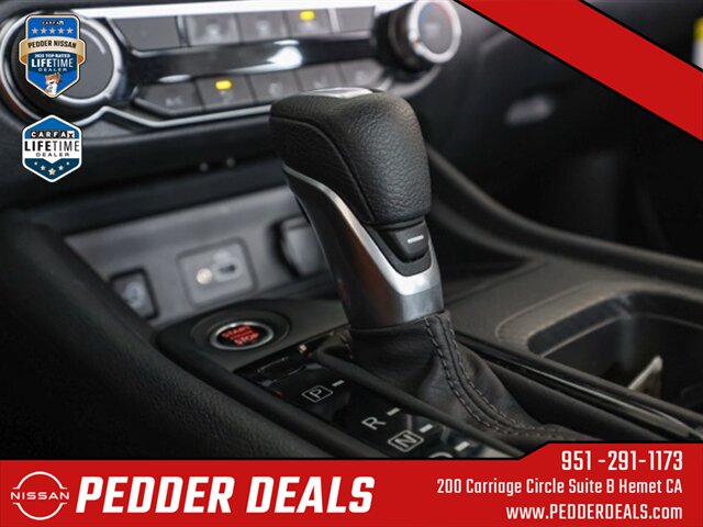 2025 Nissan Sentra S   - Photo 30 - Hemet, CA 92545