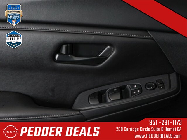 2025 Nissan Sentra S   - Photo 23 - Hemet, CA 92545