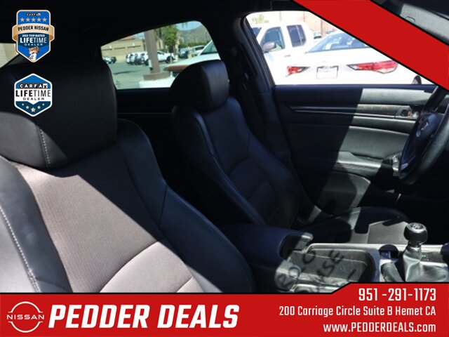 2019 Honda Accord Sport   - Photo 20 - Hemet, CA 92545