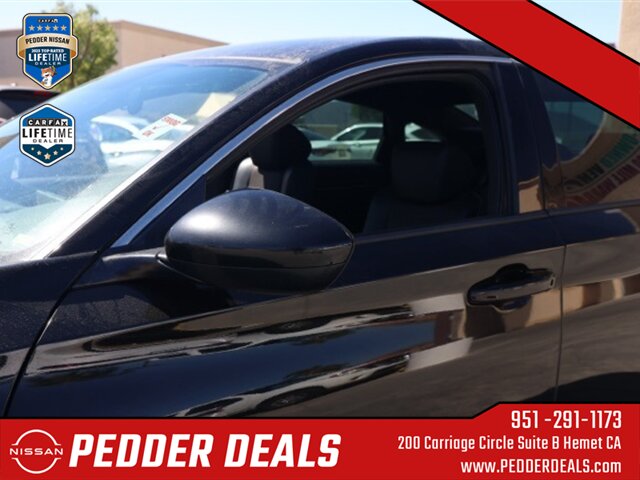 2019 Honda Accord Sport   - Photo 12 - Hemet, CA 92545