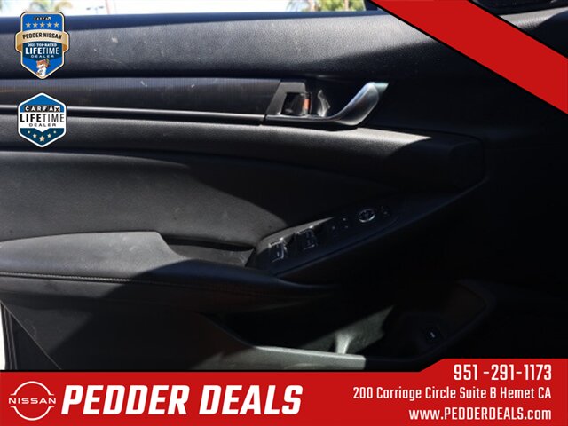 2019 Honda Accord Sport   - Photo 22 - Hemet, CA 92545