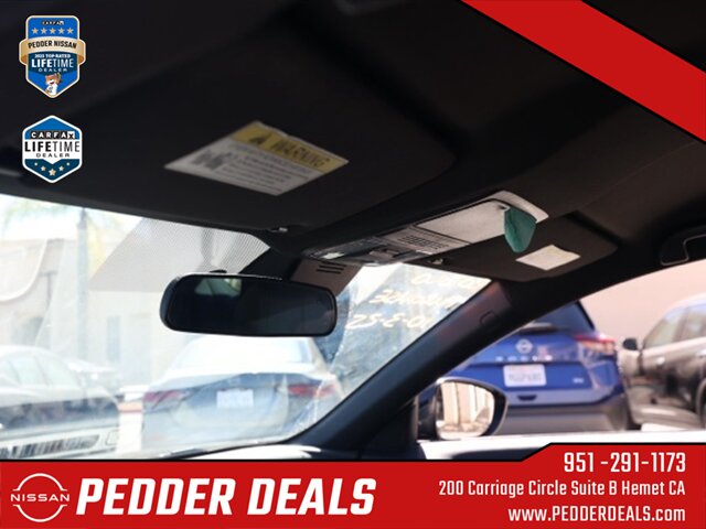 2019 Honda Accord Sport   - Photo 13 - Hemet, CA 92545