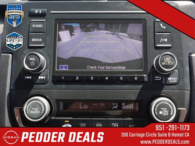 2020 Honda Civic LX   - Photo 29 - Hemet, CA 92545