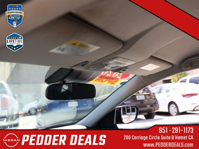 2020 Honda Civic LX   - Photo 13 - Hemet, CA 92545