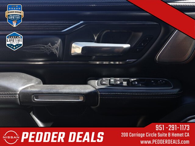 2020 RAM 1500 Limited   - Photo 23 - Hemet, CA 92545