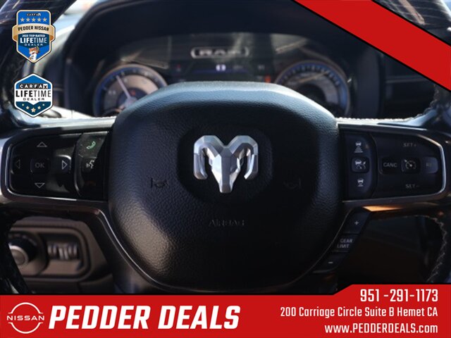 2020 RAM 1500 Limited   - Photo 24 - Hemet, CA 92545