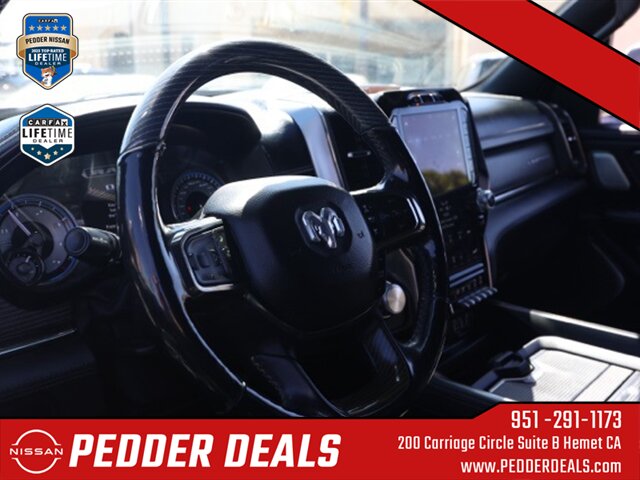 2020 RAM 1500 Limited   - Photo 14 - Hemet, CA 92545